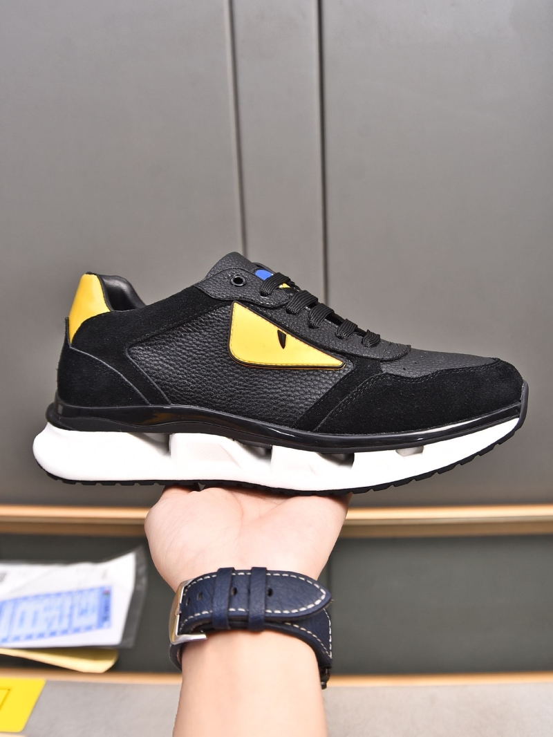 Fendi Casual Shoes